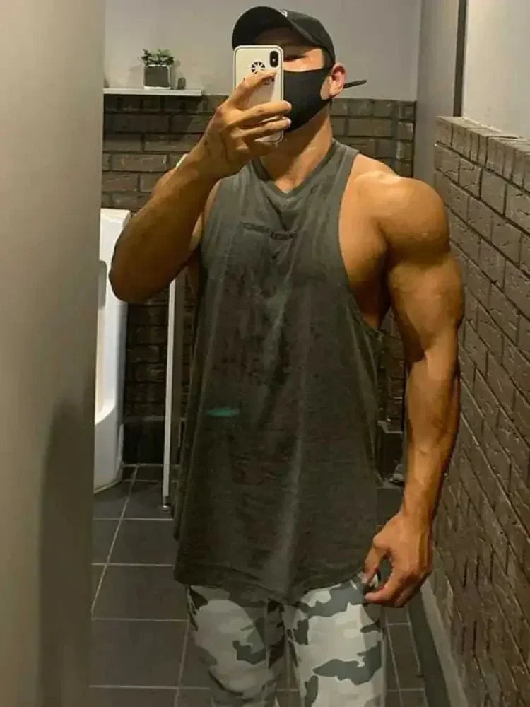 Men's Plus Size Round Neck Tank - Update AvenueTrendsi1004008193746481004008193746484e057a1a - dc44 - 4a3d - 977c - b136edd52da0 - MaxBlack