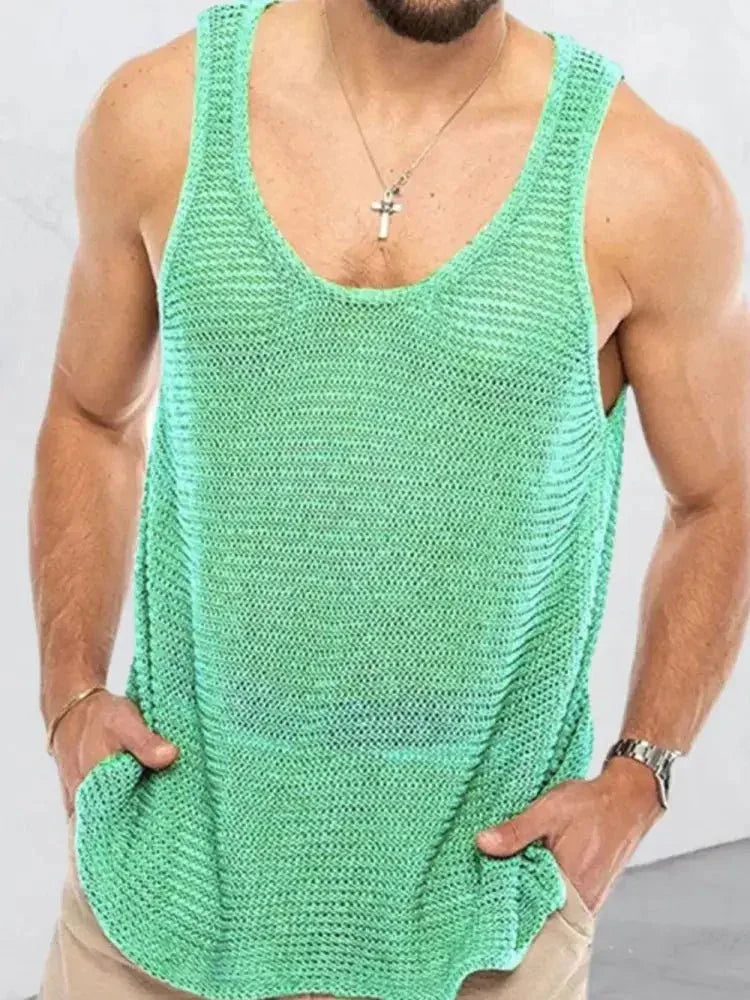Men's Plus Size Round Neck Wide Strap Tank - Update AvenueTrendsi100400096205104100400096205104eaa92523 - 2693 - 4eaa - 8618 - 06dd05a91da2 - MaxGum Leaf