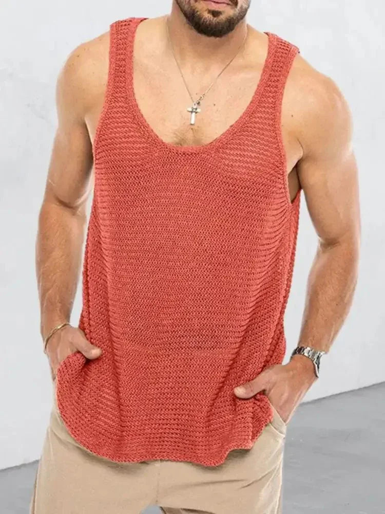 Men's Plus Size Round Neck Wide Strap Tank - Update AvenueTrendsi1004000962056701004000962056708c04e23e - 1ea3 - 4202 - bbe3 - 12381ba00868 - MaxCoral