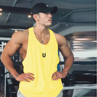 Men's Plus Size Round Neck Wide Strap Tank - Update AvenueTrendsi1004001442574241004001442574240cc2704c - db99 - 4050 - 9c18 - 8eb1c330465a - MaxYellow
