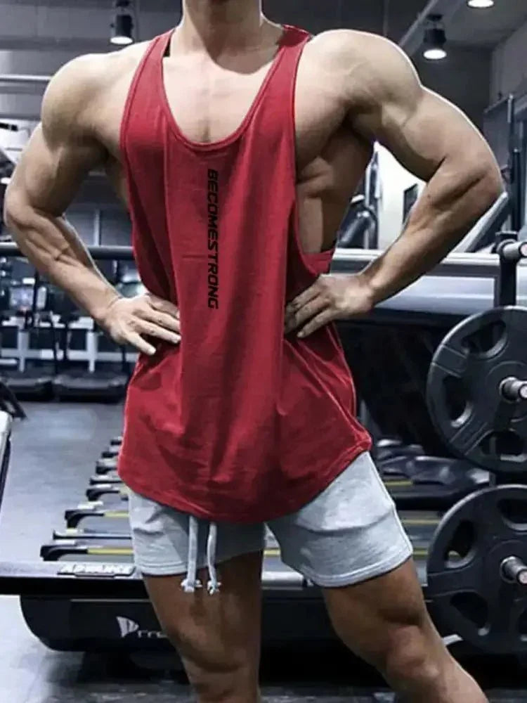 Men's Plus Size Round Neck Wide Strap Tank - Update AvenueTrendsi10040056040006910040056040006996552be0 - f47f - 4568 - 95a6 - e2d6a98b03fc - MaxDeep Red