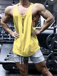 Men's Plus Size Round Neck Wide Strap Tank - Update AvenueTrendsi100400560405468100400560405468aa6aed02 - 0587 - 4003 - b062 - 07417699a568 - MaxCanary Yellow