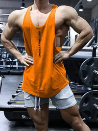Men's Plus Size Round Neck Wide Strap Tank - Update AvenueTrendsi1004005604058781004005604058784942e8e2 - 941c - 4e12 - 8d9f - 500c573ad040 - MaxTangerine