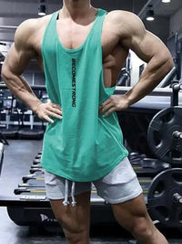 Men's Plus Size Round Neck Wide Strap Tank - Update AvenueTrendsi100400560406064100400560406064484c1732 - d9fa - 44c9 - 9e59 - c5f80ad09572 - MaxTurquoise