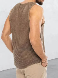 Men's Plus Size Scoop Neck Knit Tank - Update AvenueTrendsi1004000733331981004000733331981301f084 - 1194 - 4133 - 9bca - ad9125b6eda0 - MaxTaupe