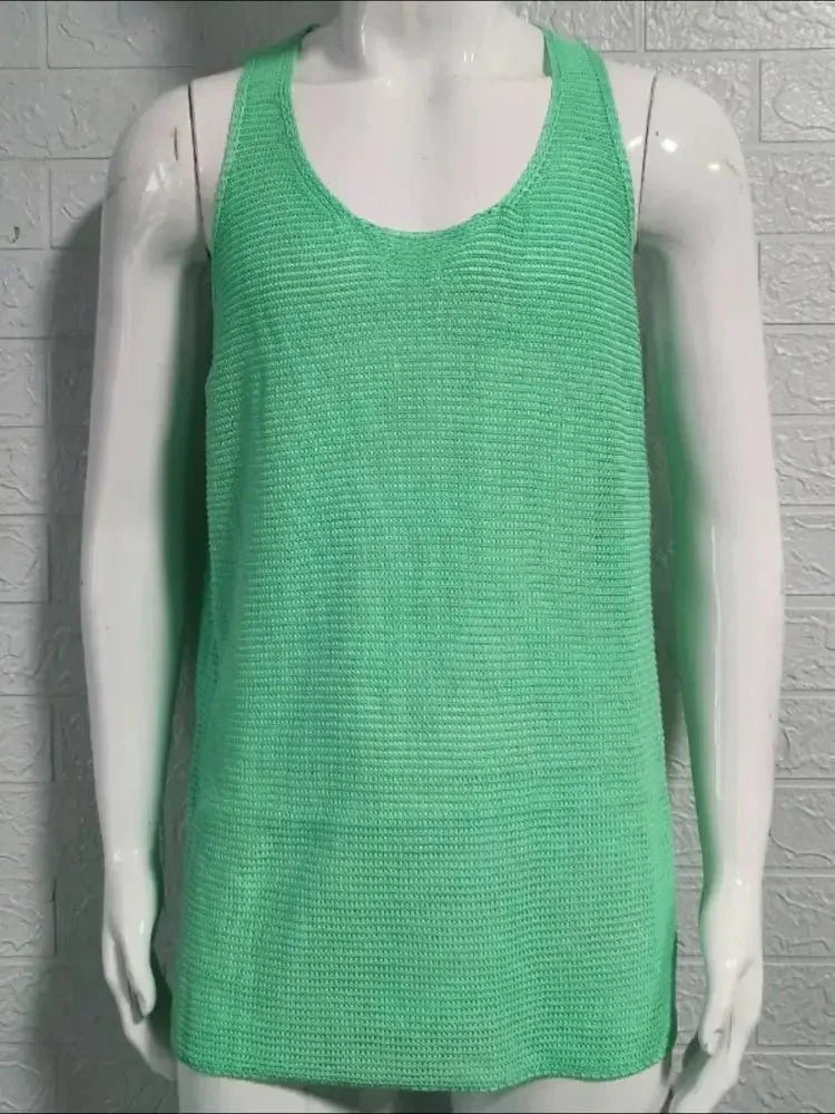 Men's Plus Size Scoop Neck Knit Tank - Update AvenueTrendsi100400073336783100400073336783a61fe0b9 - 42e0 - 44eb - 8901 - 1c037ee8f9e1 - MaxGum Leaf