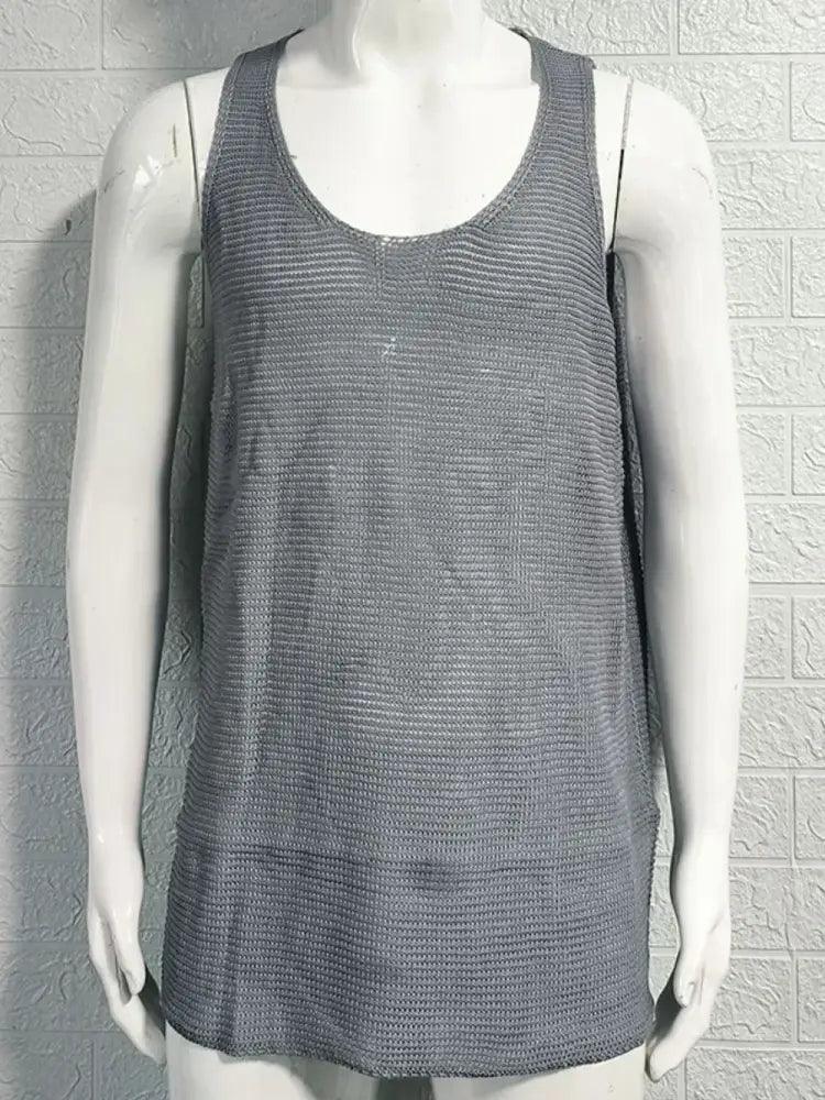 Men's Plus Size Scoop Neck Knit Tank - Update AvenueTrendsi1004000733370891004000733370891c1f18ca - 2c37 - 4eb2 - 9670 - 20dc6416dd27 - MaxGray