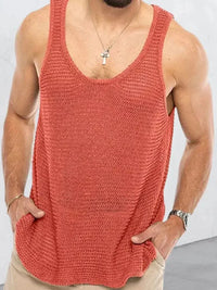 Men's Plus Size Scoop Neck Knit Tank - Update AvenueTrendsi10040007333911110040007333911132d467eb - d2cb - 4fe2 - ac9f - b3781b4b48e3 - MaxStrawberry