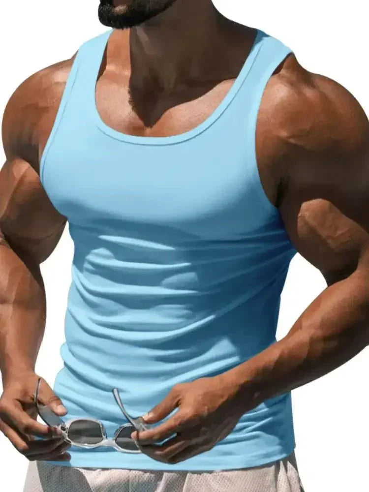 Men's Plus Size Wide Strap Tank - Update AvenueTrendsi100400722671903100400722671903b9573b0b - 0082 - 4297 - 8953 - d14d6a446284 - MaxPastel Blue
