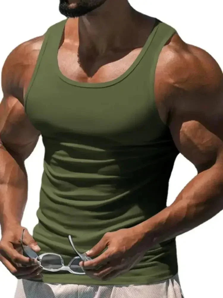 Men's Plus Size Wide Strap Tank - Update AvenueTrendsi1004007226760391004007226760393f543afe - 5ef8 - 4414 - b74c - 2713e5bfa621 - MaxMoss