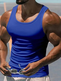 Men's Plus Size Wide Strap Tank - Update AvenueTrendsi100400722679989100400722679989fa98d8a5 - 41b7 - 4e1a - a112 - 7d3f6d578033 - MaxRoyal Blue