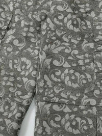 Men's Printed Wide Leg Jeans - Update AvenueTrendsi100400001217099100400001217099Men's Printed Wide Leg JeansGray