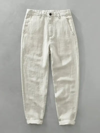 Men's Relaxed Fit Casual Pants