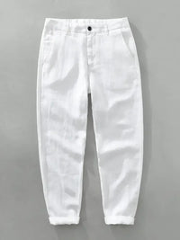 Men's Relaxed Fit Casual Pants