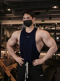 Men's Round Neck Breathable Tank - Update AvenueTrendsi100400484146157100400484146157e5b117cd - 2896 - 47d0 - 8037 - 297a3e443bfb - MaxBlack