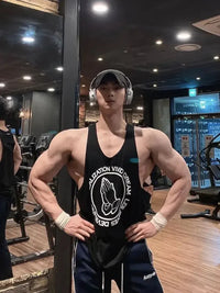 Men's Round Neck Graphic Tank - Update AvenueTrendsi1004004272800941004004272800946c8106a5 - 4bc3 - 4004 - 9065 - b72de1118ba4 - MaxBlack