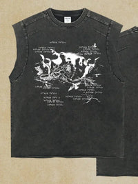 Men's Round Neck Graphic Tank - Update AvenueTrendsi10040089130498110040089130498177ce0206 - 5db8 - 4d6a - b6f7 - 12da9fd172f4 - Max - OriginBlack