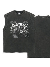 Men's Round Neck Graphic Tank - Update AvenueTrendsi100400891304981100400891304981a049961c - 474e - 4f9b - 9117 - bb3e2f619923 - Max - OriginBlack