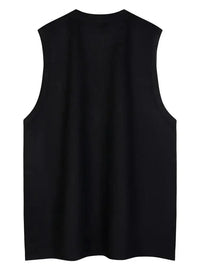 Men's Round Neck Letter Graphic Tank - Update AvenueTrendsi10040007500160010040007500160086b18de5 - feb8 - 4d58 - b05a - ca3836b168c0 - Max - OriginBlack