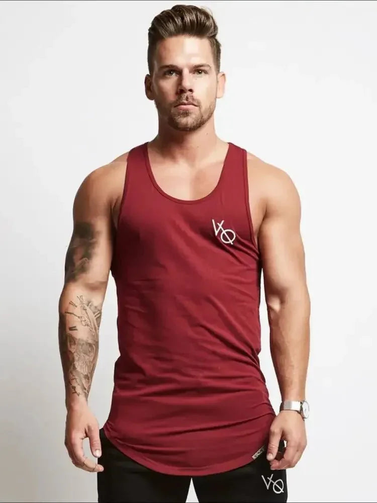 Men's Round Neck Racerback Tank - Update AvenueTrendsi1004009964325031004009964325038cae0e42 - 8634 - 4d8f - 90f4 - bd5593f56531 - MaxRust