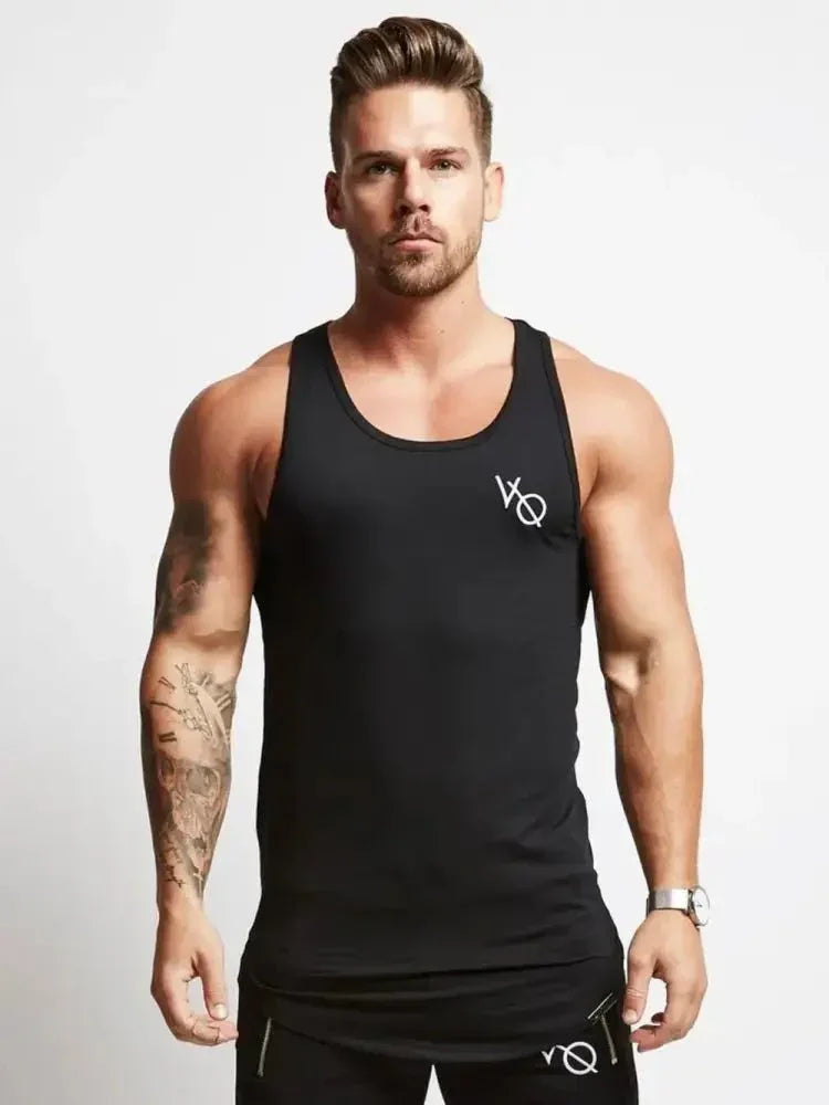 Men's Round Neck Racerback Tank - Update AvenueTrendsi100400996433078100400996433078adfb62e9 - 392f - 4fa1 - a204 - 66d59f4a0c14 - MaxBlack