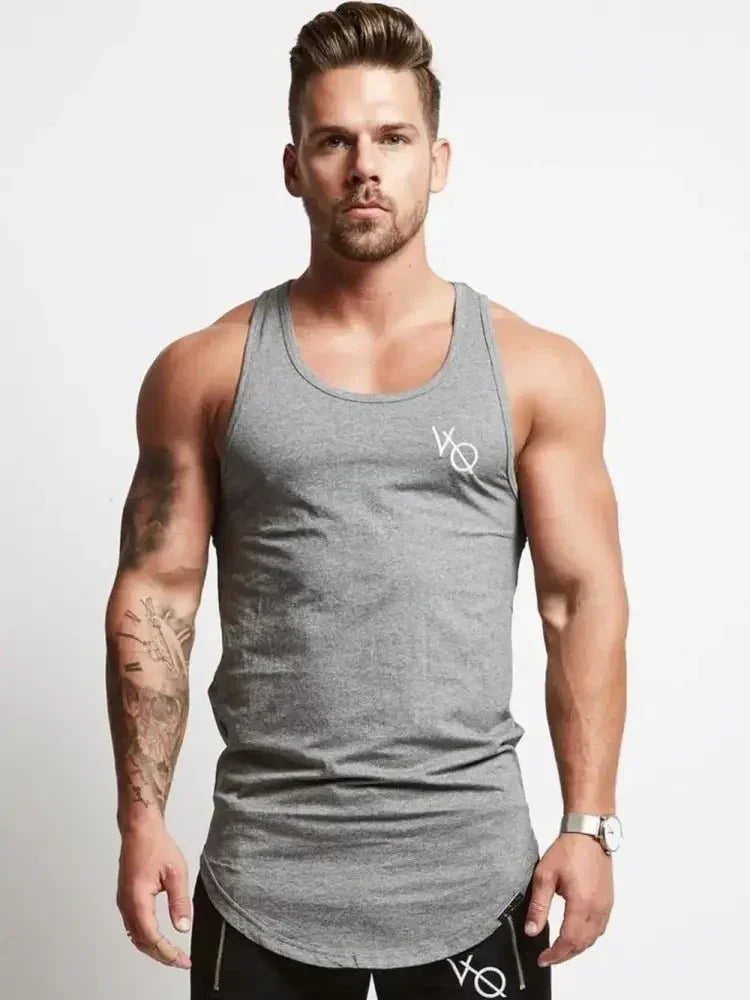 Men's Round Neck Racerback Tank - Update AvenueTrendsi100400996435876100400996435876842596d2 - 620b - 4359 - a28a - d999e17239fa - MaxGray
