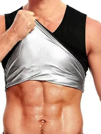 Men's Round Neck Tank - Update AvenueTrendsi1004000487409611004000487409616a85a127 - d201 - 4f43 - 99ee - 104126726f11 - MaxSilver