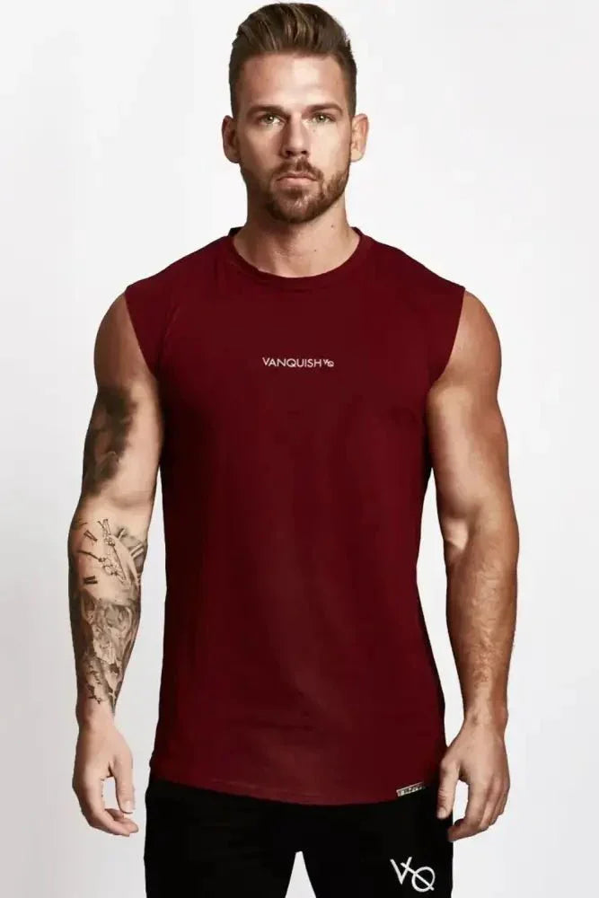 Men's Round Neck Tank - Update AvenueTrendsi1004001865930191004001865930191e65ccd8 - bb00 - 493a - b234 - bd6a6baeff74 - MaxBurgundy