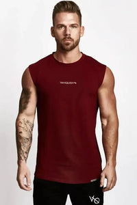 Men's Round Neck Tank - Update AvenueTrendsi1004001865930191004001865930191e65ccd8 - bb00 - 493a - b234 - bd6a6baeff74 - MaxBurgundy