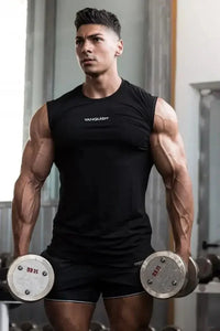 Men's Round Neck Tank - Update AvenueTrendsi10040018659580510040018659580579dec8f0 - 910f - 45da - 8fb4 - 7a38cb9bcf45 - MaxBlack