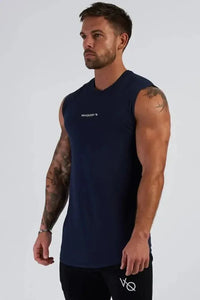 Men's Round Neck Tank - Update AvenueTrendsi100400186596229100400186596229f98bb252 - c66c - 4a3d - a28e - 9fb239a85cd9 - MaxNavy