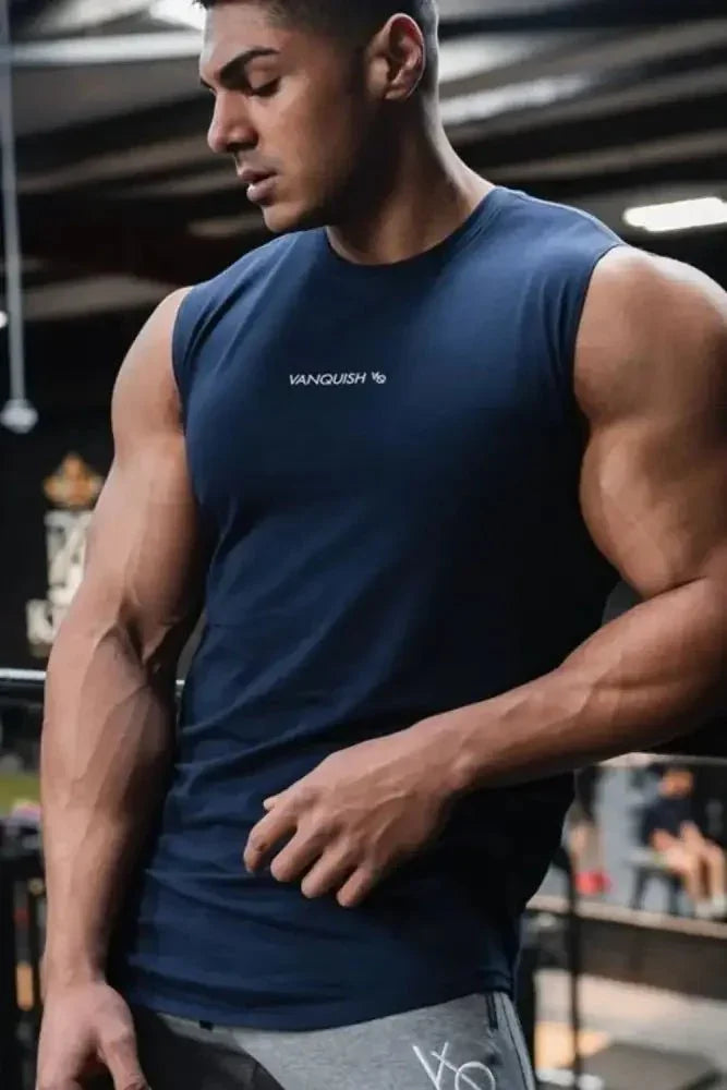 Men's Round Neck Tank - Update AvenueTrendsi100400186596229100400186596229f008d1bc - fab1 - 41ff - 96b7 - 464d38cec319 - MaxNavy