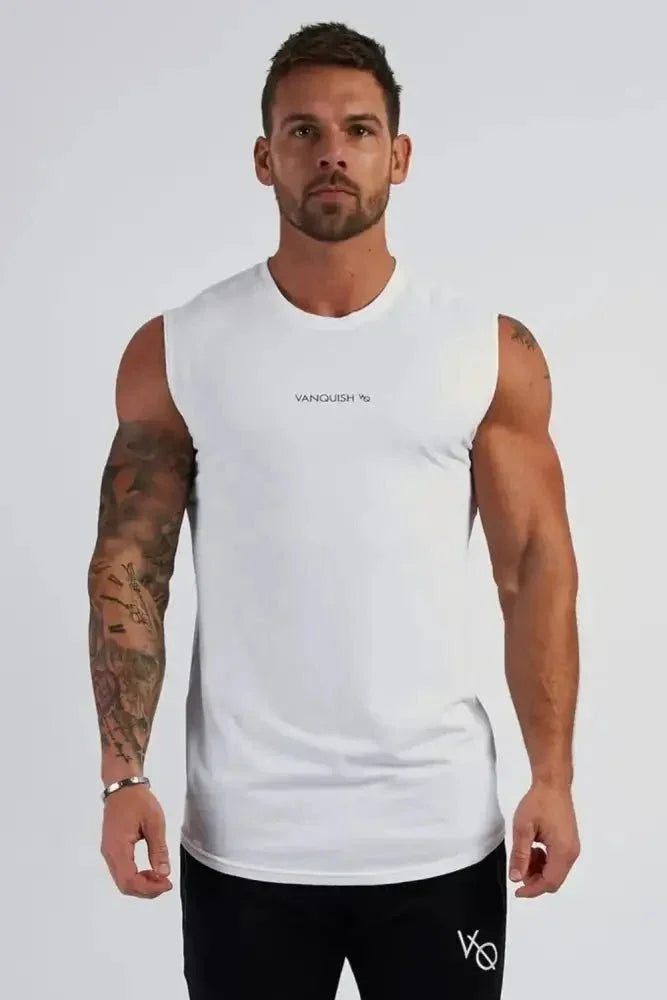 Men's Round Neck Tank - Update AvenueTrendsi100400186598547100400186598547968c9a40 - 8105 - 40b4 - 9d7a - 2b8d366d2c53 - MaxWhite