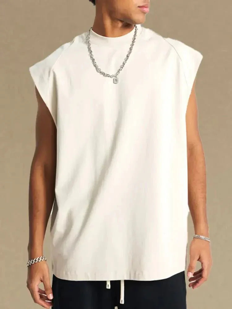 Men's Round Neck Tank - Update AvenueTrendsi100400201570666100400201570666a5b8dda0 - 022c - 4560 - 9a13 - 43ef3f83e431 - Max - OriginBeige