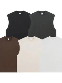 Men's Round Neck Tank - Update AvenueTrendsi100400201570666100400201570666c1c8ea3c - a902 - 418f - b476 - 0a8d88e348ce - Max - OriginBeige