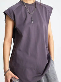 Men's Round Neck Tank - Update AvenueTrendsi100400232383355100400232383355ab9d2995 - 0c3b - 4690 - a812 - 6bdacda8c8c1 - Max - OriginCool Plum Purple