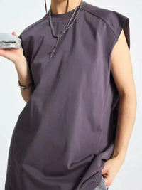 Men's Round Neck Tank - Update AvenueTrendsi1004002323833551004002323833554cb86803 - 52a1 - 4dc7 - a7fe - 82f22a3f25d9 - Max - OriginCool Plum Purple