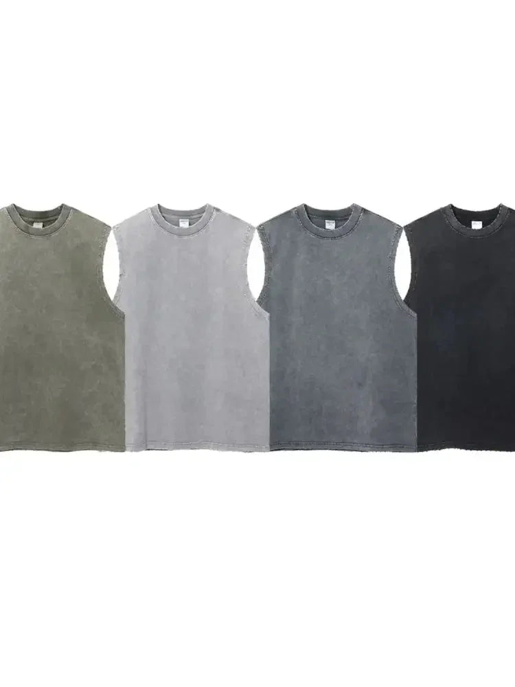 Men's Round Neck Tank - Update AvenueTrendsi100400238632746100400238632746f4e0b6d9 - 9b0e - 41d7 - a525 - 04c36565e201 - Max - OriginGray
