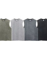 Men's Round Neck Tank - Update AvenueTrendsi100400238632746100400238632746f4e0b6d9 - 9b0e - 41d7 - a525 - 04c36565e201 - Max - OriginGray