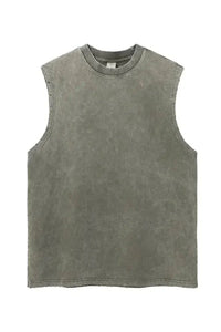 Men's Round Neck Tank - Update AvenueTrendsi10040023863446110040023863446147386884 - 229c - 4a3e - a43f - 20a3036cb97c - Max - OriginDark Gray