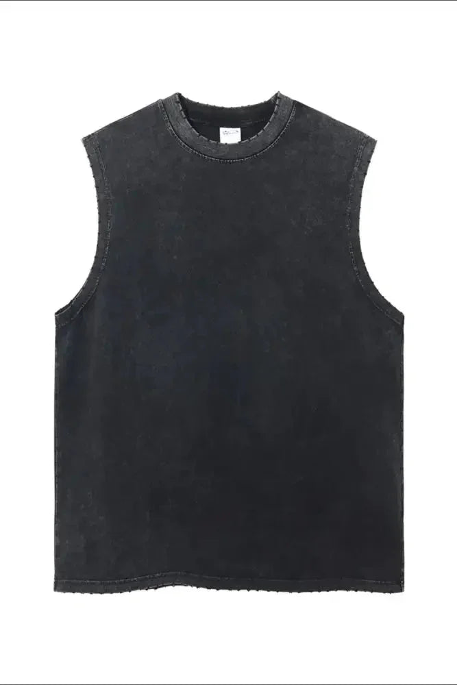 Men's Round Neck Tank - Update AvenueTrendsi1004002386366061004002386366064ce5ad1b - 75ac - 4563 - b048 - 0c8ea93d202a - Max - OriginBlack