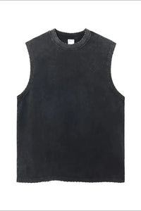 Men's Round Neck Tank - Update AvenueTrendsi1004002386366061004002386366064ce5ad1b - 75ac - 4563 - b048 - 0c8ea93d202a - Max - OriginBlack