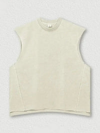 Men's Round Neck Tank - Update AvenueTrendsi100400363151387100400363151387fe6b4847 - 8944 - 4e23 - 91ef - 627ef522d033 - Max - OriginGrey Apricot - vest