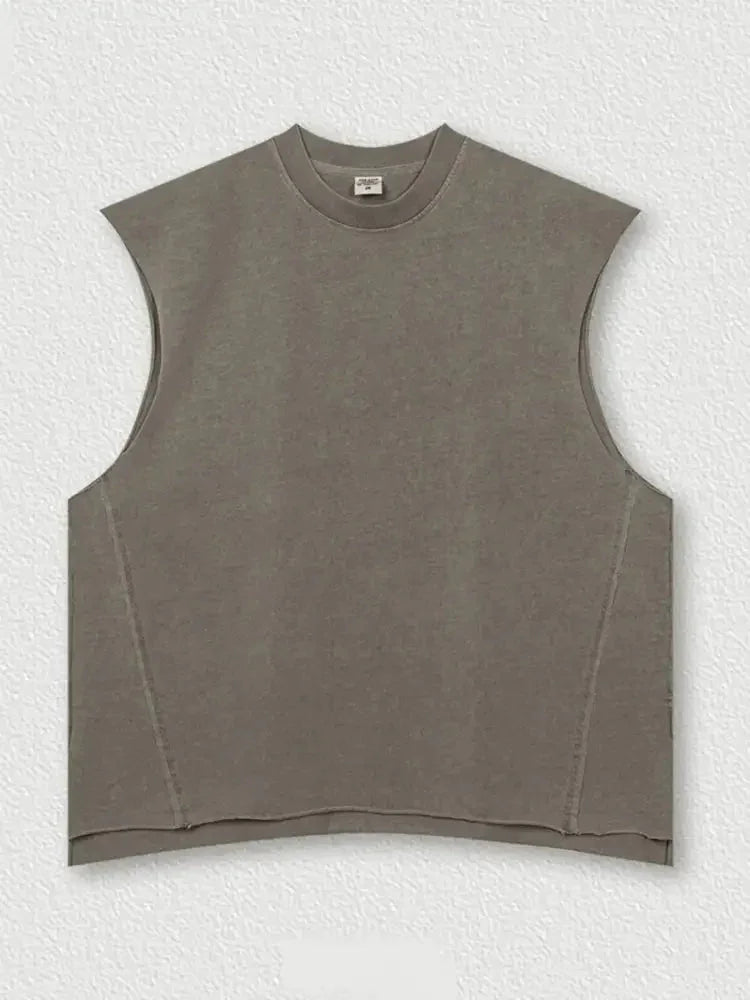 Men's Round Neck Tank - Update AvenueTrendsi10040036315267110040036315267177caa2b1 - 0bb3 - 4568 - acd6 - 0b00cf1474eb - Max - OriginBrown - vest