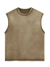 Men's Round Neck Tank - Update AvenueTrendsi100400540785459100400540785459a6584eee - 3bbc - 489b - 860e - 102998b89dd6 - Max - OriginBatik Brown