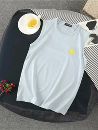 Men's Round Neck Tank - Update AvenueTrendsi100400541244900100400541244900443f4f21469c47db8cde11cc5877a1d6 - Max - OriginLight Blue