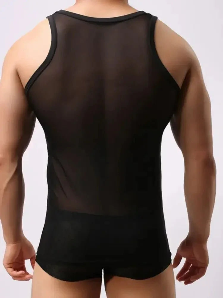 Men's Round Neck Tank - Update AvenueTrendsi100400621363704100400621363704830ad1c3 - 4e2f - 4252 - 92cc - b26d922b772f - MaxBlack