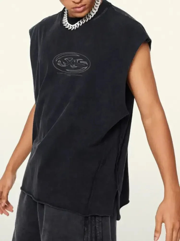 Men's Round Neck Tank - Update AvenueTrendsi1004007200932731004007200932730c3eeb7a - 4b89 - 4b3b - 97c0 - af0492a8ef4a - Max - OriginBlack
