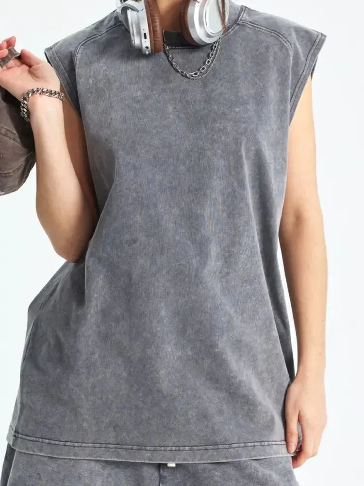 Men's Round Neck Tank - Update AvenueTrendsi100400721236585100400721236585e5de9613 - 17d2 - 4d81 - b561 - 062351bfd5b7 - Max - OriginGray