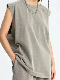 Men's Round Neck Tank - Update AvenueTrendsi1004007212376991004007212376995942b34a - 4ef5 - 40b0 - bfd6 - 769c9f6c7edf - Max - OriginSage